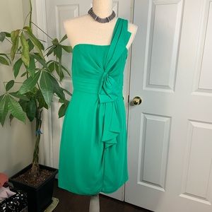 PROM/PARTY DRESS RW&Co stunning dress size 8 same as BCBG style dress for less!